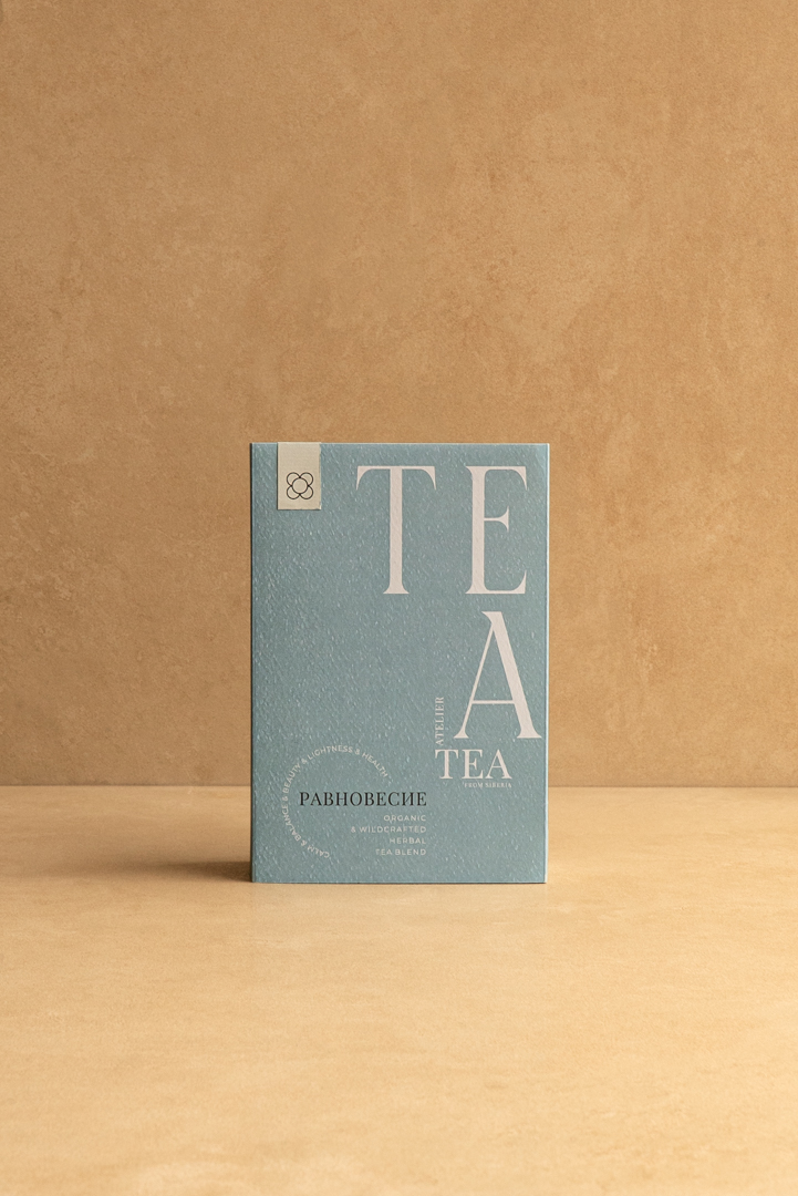 Чай равновесие. Чай Тайга. Malou Tea Atelier. Чай Тайга Импульс.